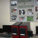 Centro Comunitario de Computación
