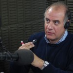 El director de Radio Cafayate ternado por labor periodística