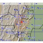 Dos muertos por el sismo en nuestra provincia