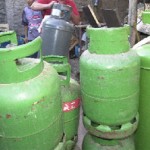 Continúa la falta de gas envasado en Cafayate