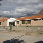 La Escuela Nicolás Avellaneda cumple 100 años
