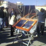 Presentaron el XIX Congreso de Energía Solar