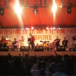 Angastaco realizará su festival el 18 y 19 de febrero de 2011