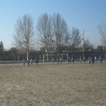 El Sub 16 de futbol debuta ante Santiago del Estero
