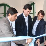 Inauguraron el primer Centro de Documentación Rápida del interior