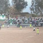 Libertad jugará ante un equipo del Valle de Lerma