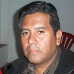 Walter Díaz renunció a la Comisión de Serenata