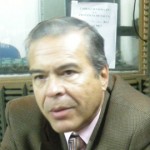 Carlos Posadas renunció a la presidencia de la UCR
