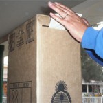 En Cafayate hay 9.481 electores habilitados para sufragar