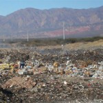 Cafayate produce 451 toneladas de residuos mensuales