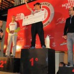 The North Face Endurance Challenge 2011