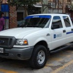 La Policía Federal secuestró camioneta de la ANSES en Cafayate