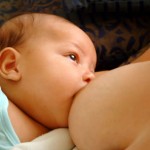 Se celebrará la Semana Mundial de la Lactancia Materna