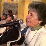 La Dra. Alicia García expondrá en el congreso sobre vida y familia