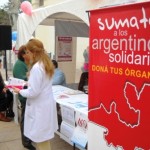 Más de mil salteños manifestaron su voluntad de donar órganos