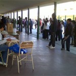 10.265 cafayateños habilitados para votar este domingo