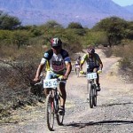 Se viene el Rally de Mountain bike «Por las sendas del Chasqui»