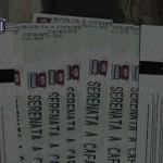Tres tucumanos detenidos vendiendo entradas falsas de la Serenata