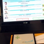 Presentarán oficialmente el Plan Provincial de Voto Electrónico