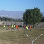 Se juega la 8ª fecha del Clausura 2012
