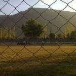 Paran el fútbol del interior de la provincia de Salta
