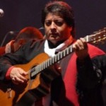 Murió Oscar “El Chato” Bazán, el guitarrista del Chaqueño Palavecino