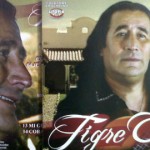 Marcelo “Tigre” Cayón presenta “Patio Criollo”