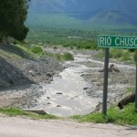Proyectan aumentar la superficie de riego del río Chuscha – Lorohuasi