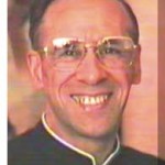 Recordarán a Monseñor Diego Gutiérrez Pedraza