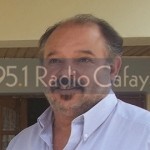 “Los grandes contribuyentes no aportan al municipio de Cafayate”
