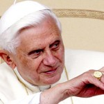 Renunció el Papa Benedicto XVI
