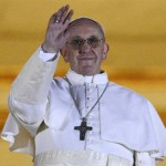 Jorge Bergoglio, el primer papa argentino