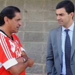 Salta y River Plate se enfrentarán por la Copa Miguel Ragone