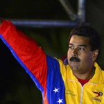 Según el Consejo Electoral Maduro ganó la presidencia de Venezuela