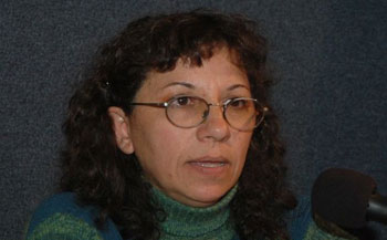 Cristina Foffani