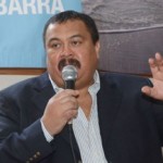Ibarra presentó la precandidatura a Diputado Nacional