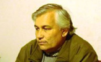 Rodolfo Zacarías
