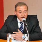 Fortuny presentó la lista de candidatos a diputados nacionales