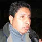 “Fili” Gerón será candidato a senador del ARI-MID