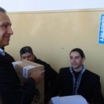Los candidatos del Frente Popular Salteño afirmaron que con  las PASO se inicia un importante año electoral