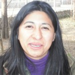 Silvina Vargas quedó séptima en la provincia