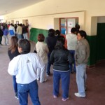 11.092 electores habilitados en Cafayate