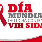 Actividades por el Día Internacional de la Lucha contra el SIDA