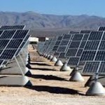 San Carlos tendrá una Central Térmica Solar