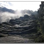 El Camino del Inca fue declarado Patrimonio Mundial de la Humanidad