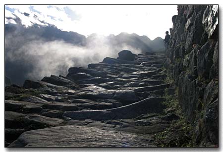 Camino del Inca
