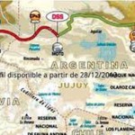 Presentarán el Rally Dakar 2015 en Salta