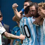 Argentina vuelve a una semifinal de Mundial tras 24 años