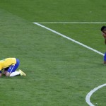 Alemania humilló a Brasil