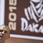 El Dakar 2015 se correrá desde el 4 hasta el 17 de enero